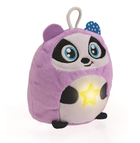 Clementoni Baby for You Twinkle Twinkle Little Badger, Nachtlicht für Kinder, erstes Kindheitsspiel ab 0 Monaten, Rate mit beruhigenden Lichtern und Geräuschen, Unterstützung für ruhigen Schlaf, 17556 Clementoni Baby for You Twinkle Twinkle Little Badger, Nachtlicht für Kinder, erstes Kindheitsspiel ab 0 Monaten, Rate mit beruhigenden Lichtern und Geräuschen, Unterstützung für ruhigen Schlaf, 17556 von Clementoni