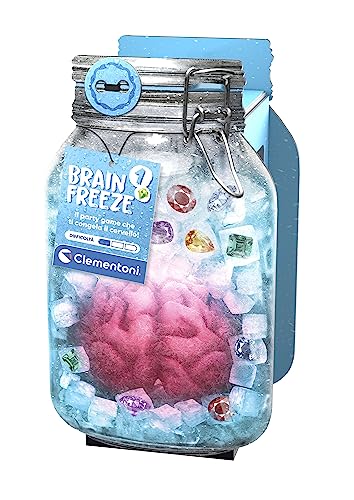 Clementoni Brain Freeze 1 von Clementoni