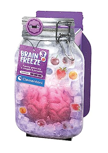 Clementoni Brain Freeze 3 Clementoni Brain Freeze 3 von Clementoni