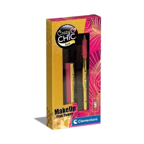 Clementoni CLE Lipgloss & Konturenleiste 18850 18832 Clementoni CLE Lipgloss & Konturenleiste 18850 18832 von Clementoni