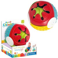 Clementoni - Clemmy - Sensorischer Ball Clementoni - Clemmy - Sensorischer Ball von Clementoni