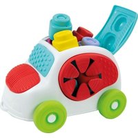 Clementoni - Clemmy - Sensorisches Auto Clementoni - Clemmy - Sensorisches Auto von Clementoni