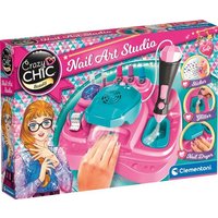 Clementoni - Crazy Chic - Superstar Nageldesign Clementoni - Crazy Chic - Superstar Nageldesign von Clementoni