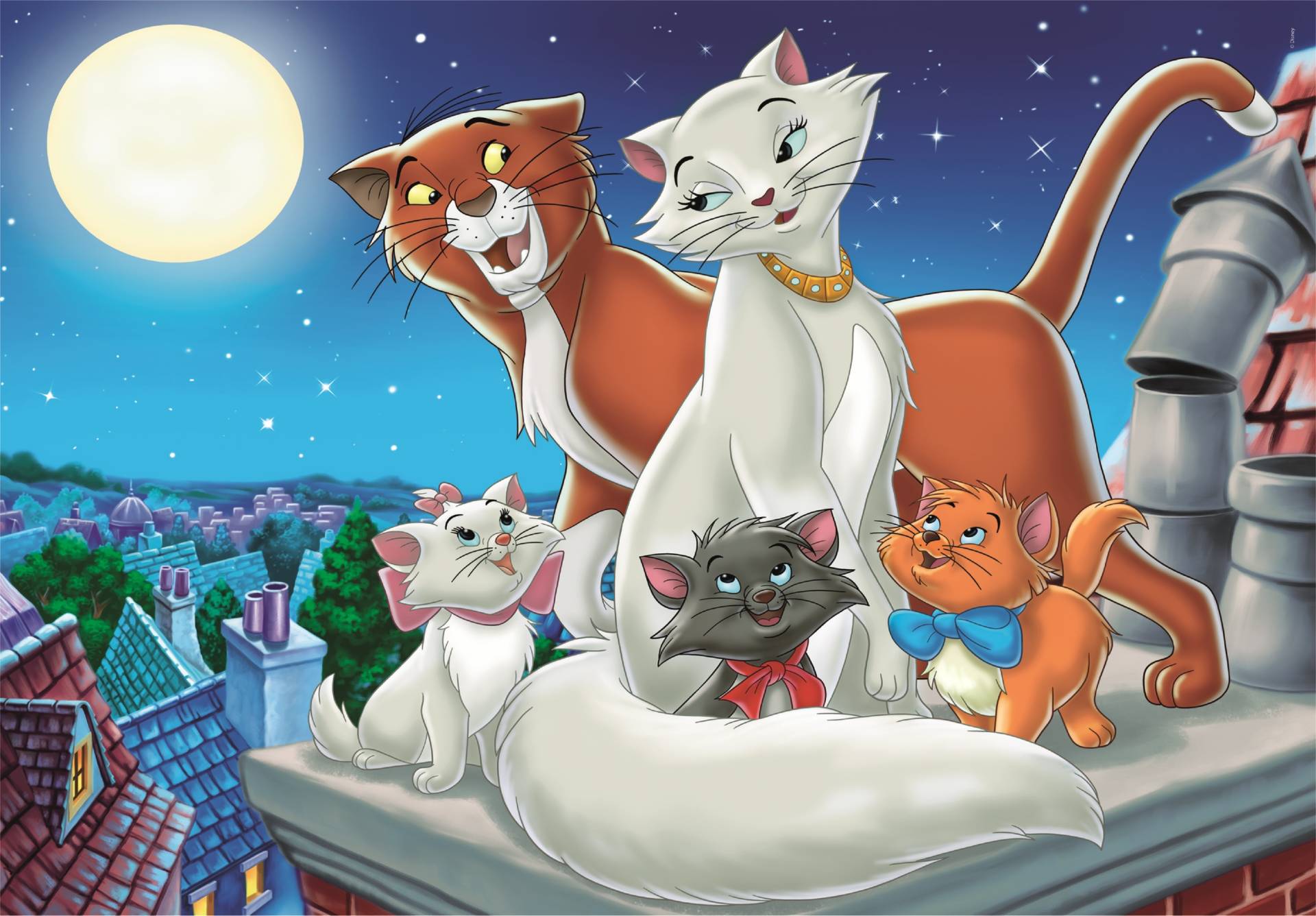 Clementoni Disney Animals 30 Teile Puzzle Clementoni-20278 Clementoni Disney Animals 30 Teile Puzzle Clementoni-20278 von Clementoni
