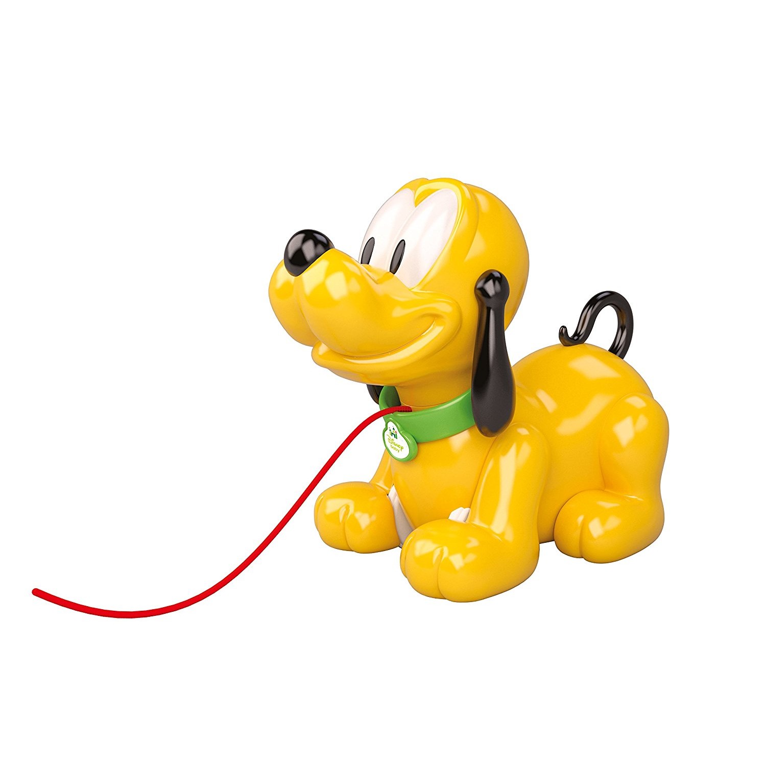 Clementoni - Disney Baby Nachzieh Pluto Clementoni - Disney Baby Nachzieh Pluto von Clementoni