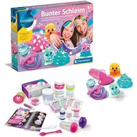 Clementoni - Galileo - Bunter Schleim Clementoni - Galileo - Bunter Schleim von Clementoni