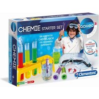 Clementoni - Galileo - Chemie Starter Set Clementoni - Galileo - Chemie Starter Set von Clementoni