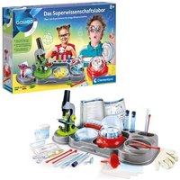 Clementoni - Galileo - Das Superwissenschaftslabor Clementoni - Galileo - Das Superwissenschaftslabor von Clementoni