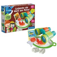 Clementoni - Galileo - Entdecke die Welt der Natur von Clementoni