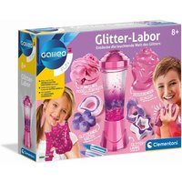 Clementoni - Galileo - Glitter-Labor Clementoni - Galileo - Glitter-Labor von Clementoni