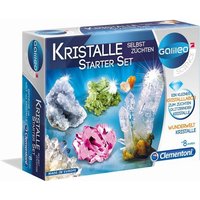 Clementoni - Galileo - Kristalle selbst züchten Starter-Set Clementoni - Galileo - Kristalle selbst züchten Starter-Set von Clementoni
