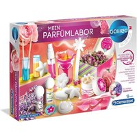Clementoni - Galileo - Mein Parfümlabor Clementoni - Galileo - Mein Parfümlabor von Clementoni