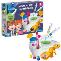 Clementoni - Galileo - Meine ersten Experimente Clementoni - Galileo - Meine ersten Experimente von Clementoni