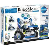 RoboMaker Starter (Experimentierkasten) von Clementoni