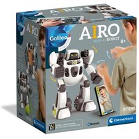 Clementoni - Galileo Robotics - AIRO – Artificial Intelligence Roboter Clementoni - Galileo Robotics - AIRO – Artificial Intelligence Roboter von Clementoni