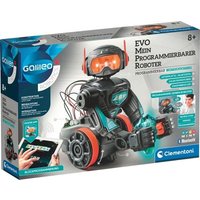 Clementoni - Galileo Robotics - EVO - Mein programmierbarer Roboter von Clementoni