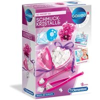 Clementoni - Galileo - Schmuckkristalle Clementoni - Galileo - Schmuckkristalle von Clementoni