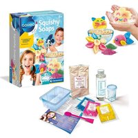 Clementoni - Galileo - Squishy Soaps Clementoni - Galileo - Squishy Soaps von Clementoni