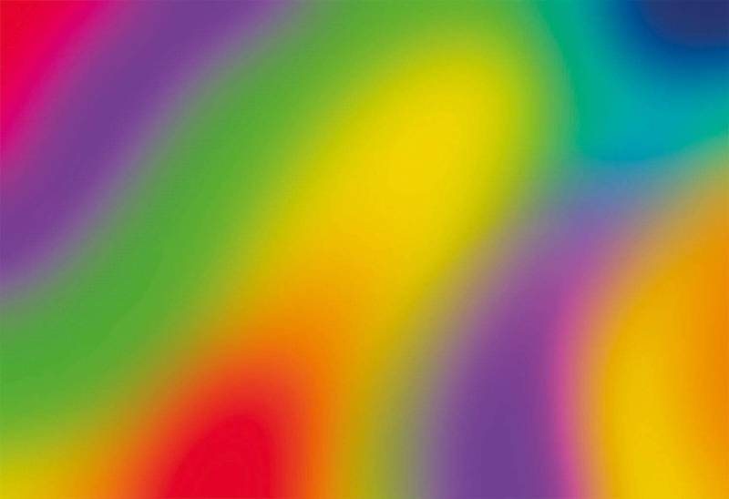 Clementoni Gradient 2000 Teile Puzzle Clementoni-32568 von Clementoni