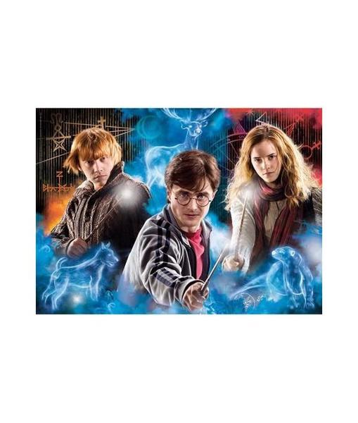 Clementoni Harry Potter 500 Teile Puzzle Clementoni-35535 Clementoni Harry Potter 500 Teile Puzzle Clementoni-35535 von Clementoni