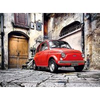 Clementoni - High Quality Collection - Fiat 500, 500 Teile Clementoni - High Quality Collection - Fiat 500, 500 Teile von Clementoni