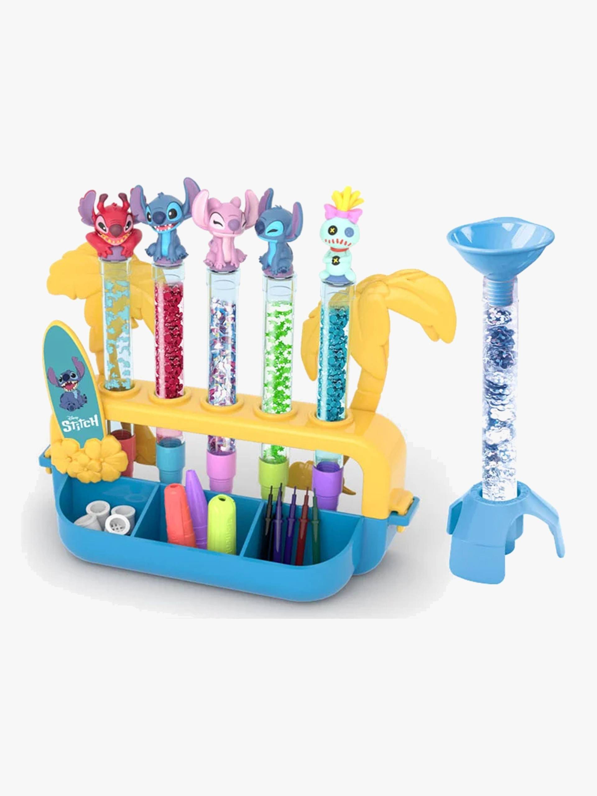 Clementoni Idea! Stitch DIY Stifte-Set Clementoni Idea! Stitch DIY Stifte-Set von Clementoni