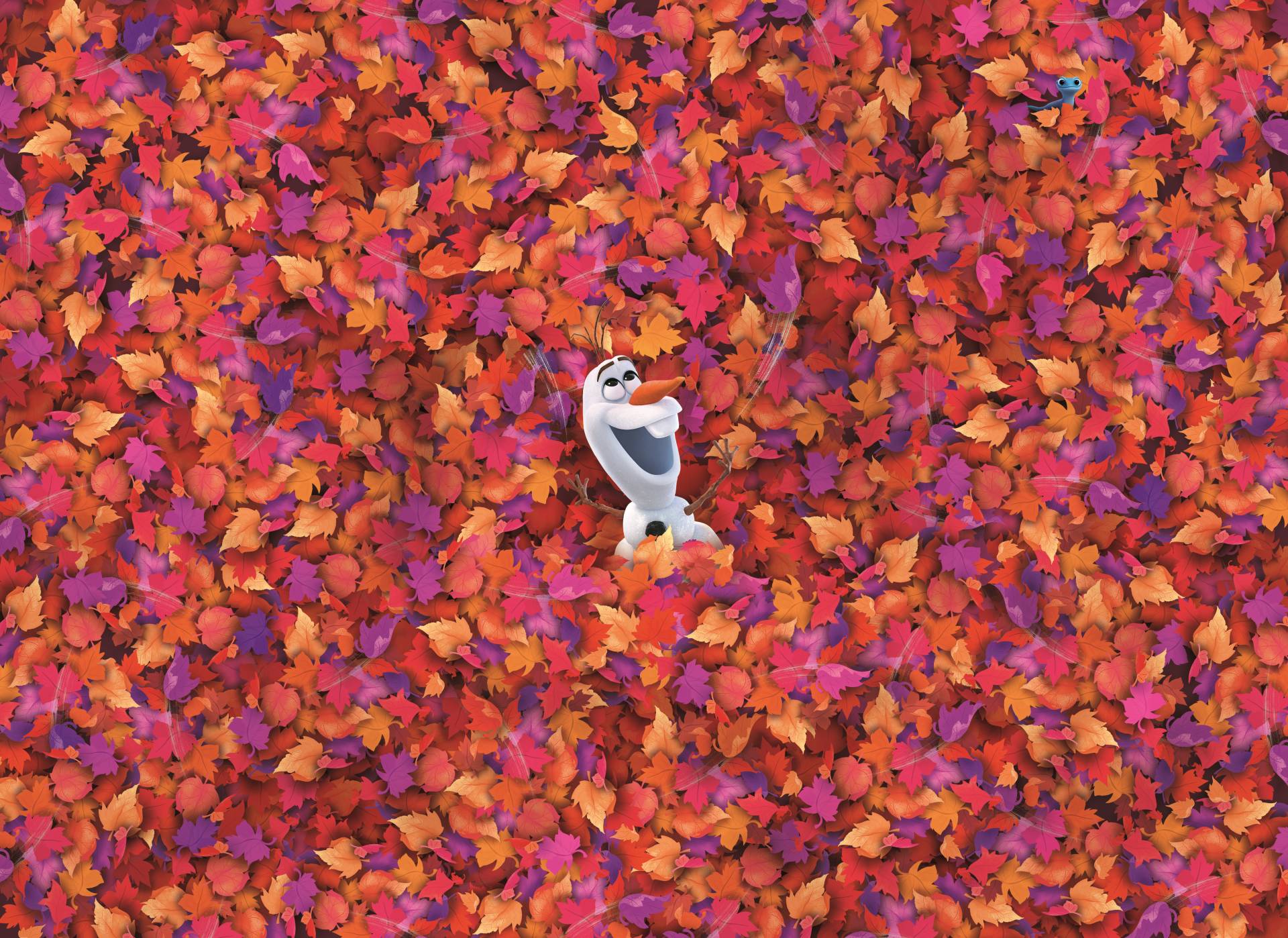Clementoni Impossible La Reine Des Neiges 1000 Teile Puzzle Clementoni-39526 Clementoni Impossible La Reine Des Neiges 1000 Teile Puzzle Clementoni-39526 von Clementoni