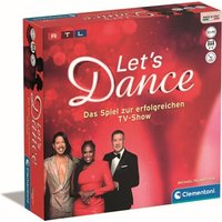 Clementoni - Let’s Dance Clementoni - Let’s Dance von Clementoni