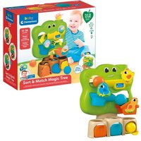 Clementoni - Logikspiel Lustiger Baum Clementoni - Logikspiel Lustiger Baum von Clementoni