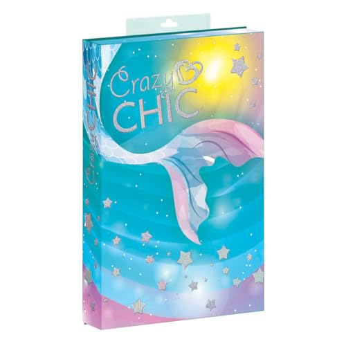Clementoni Make-up Set Lidschatten Meerjungfrau für Kinder von Clementoni