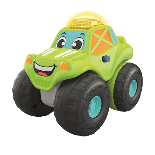 Clementoni - Mein interaktiver Buggy Clementoni - Mein interaktiver Buggy von Clementoni