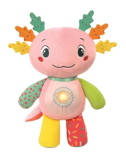 Clementoni My Little Ajolote Clementoni My Little Ajolote von Clementoni