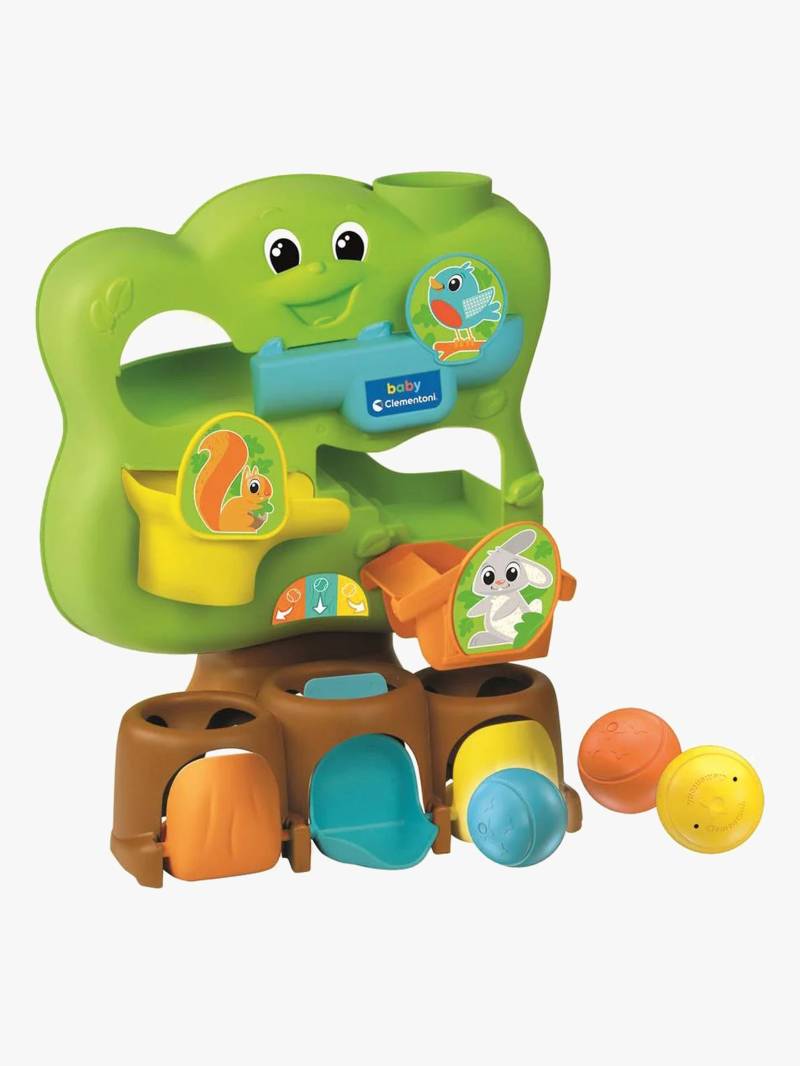 Clementoni Pädagogisches Spielset Zauberbaum Clementoni Pädagogisches Spielset Zauberbaum von Clementoni