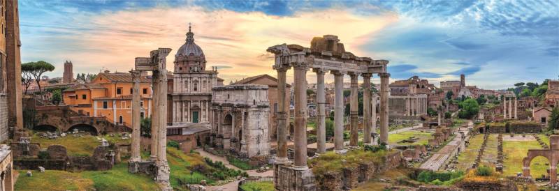 Clementoni PanoramaPuzzle – Dämmerung über dem Ewigen Imperium 1000 Teile Puzzle Clementoni-37115 Clementoni PanoramaPuzzle – Dämmerung über dem Ewigen Imperium 1000 Teile Puzzle Clementoni-37115 von Clementoni