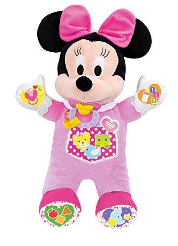 Clementoni Puppe Minnie von Clementoni