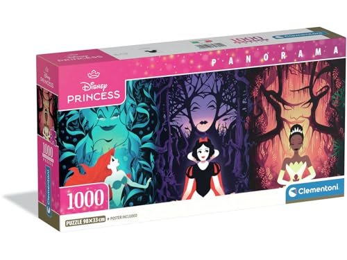 Clementoni Puzzle Collection - Evening in Tokyo 1000 Stücke, Compact Box - Puzzle für Erwachsene 14-99 Jahre, Geschenk für Mann und Frau, Made in Italy, 39894 von Clementoni