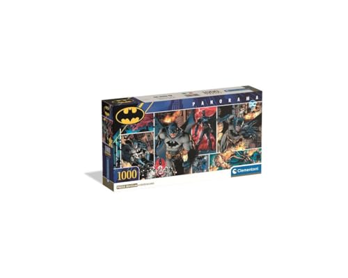 Clementoni Puzzle Collection - Evening in Tokyo 1000 Stücke, Compact Box - Puzzle für Erwachsene 14-99 Jahre, Geschenk für Mann und Frau, Made in Italy, 391000 Clementoni Puzzle Collection - Evening in Tokyo 1000 Stücke, Compact Box - Puzzle für Erwachsene 14-99 Jahre, Geschenk für Mann und Frau, Made in Italy, 391000 von Clementoni
