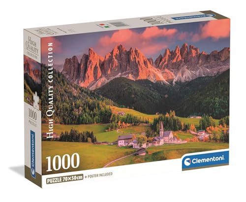 Clementoni Puzzle Collection - Evening in Tokyo 1000 Stücke, Compact Box - Puzzle für Erwachsene 14-99 Jahre, Geschenk für Mann und Frau, Made in Italy, 39953 Clementoni Puzzle Collection - Evening in Tokyo 1000 Stücke, Compact Box - Puzzle für Erwachsene 14-99 Jahre, Geschenk für Mann und Frau, Made in Italy, 39953 von Clementoni
