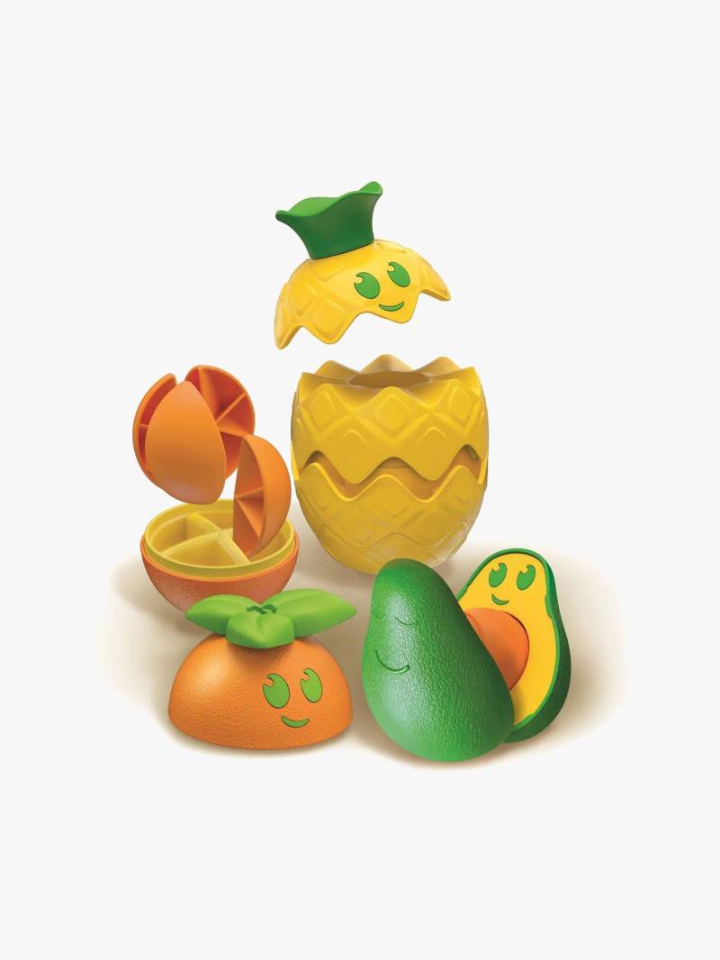 Clementoni Puzzle-Früchte Clementoni Puzzle-Früchte von Clementoni