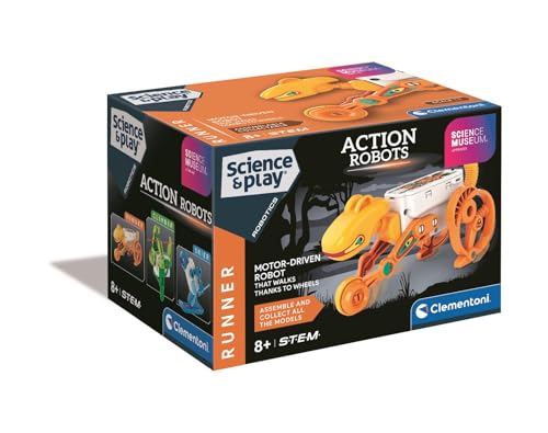 Clementoni Robo Sports Runner von Clementoni