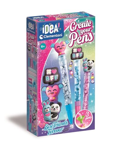 Clementoni - SMALL Pen LAB C Liebe - 18162 Clementoni - SMALL Pen LAB C Liebe - 18162 von Clementoni