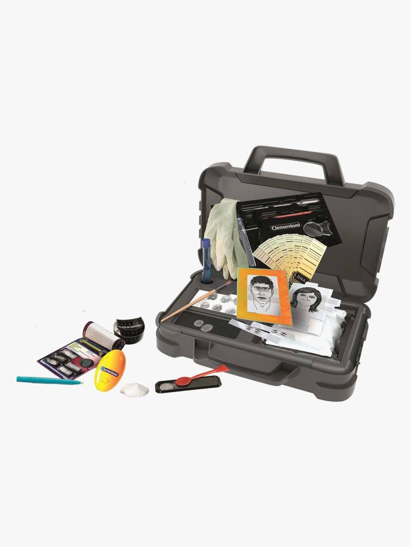 Clementoni Science &  Play Detektivtasche Clementoni Science &  Play Detektivtasche von Clementoni