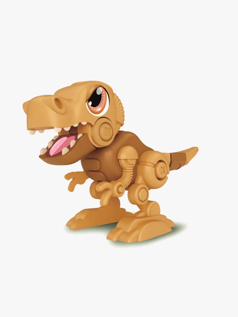 Clementoni Science &  Spielset DIY Dino Bot T-Rex Clementoni Science &  Spielset DIY Dino Bot T-Rex von Clementoni