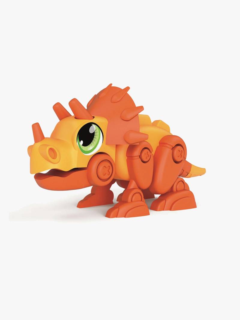 Clementoni Science &  Spielset DIY Dino Bot Triceratops Clementoni Science &  Spielset DIY Dino Bot Triceratops von Clementoni