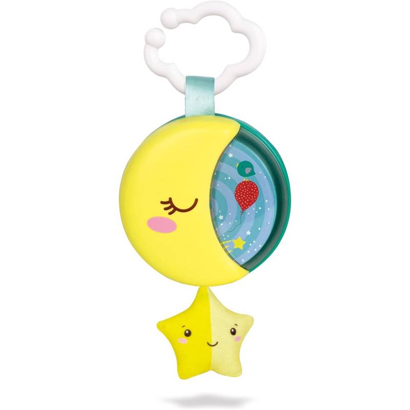 Clementoni Sleepy Moon Spieluhr Clementoni Sleepy Moon Spieluhr von Clementoni
