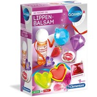 Clementoni So machst du Lippenbalsam Clementoni So machst du Lippenbalsam von Clementoni