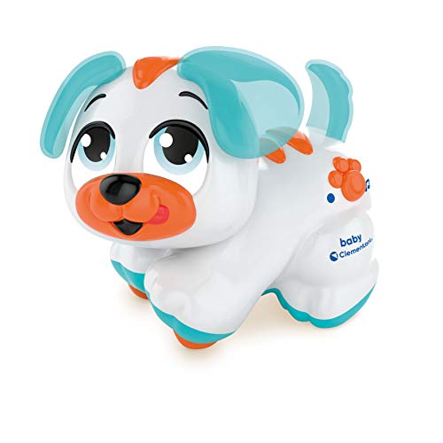 Clementoni Spa CERCACOCCOLE CAGNOLINO 17450 Spielzeugautos und LKWs, einzeln, Mehrfarbig Clementoni Spa CERCACOCCOLE CAGNOLINO 17450 Spielzeugautos und LKWs, einzeln, Mehrfarbig von Clementoni