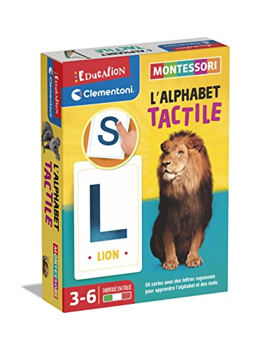Clementoni - Spiel, 52708, Mehrfarbig, normal Clementoni - Spiel, 52708, Mehrfarbig, normal von Clementoni