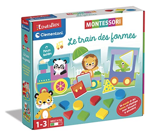 Clementoni - Spiel, 52712, Mehrfarbig, normal Clementoni - Spiel, 52712, Mehrfarbig, normal von Clementoni