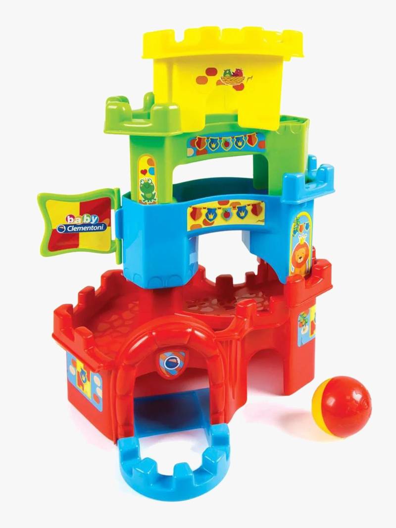 Clementoni Spielset Zauberbaum Clementoni Spielset Zauberbaum von Clementoni